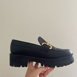 Steve Madden loafers